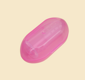 Soft Pet Finger Toothbrush