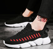 Extra large size men's shoes