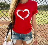 Hearth short sleeve