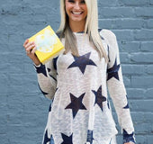 star pattern