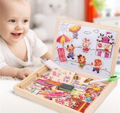 Sketchpad 3D Puzzle