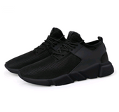 Stylish Breathable Mesh Casual Running Shoes for Men