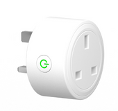 WIFI Smart Plug control for Smart Homes