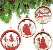 Christmas ornament