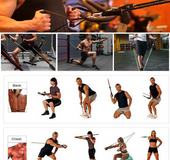 Fitness Rally