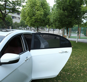 Car window sunshade Sunscreen insulated