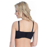 Nursing Bras Hands-free Breast Pump Maternity