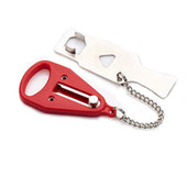 Self-Defense Door Lock