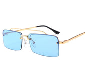 Rectangle Sunglasses