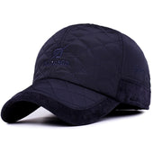 Winter Baseball Caps