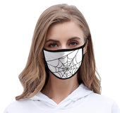 Nonwovens custom mask