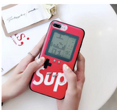 Tetris Ninetendo s | IPhone