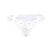 2 colors string tangas