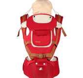 Baby carrier