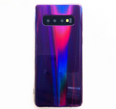 Laser colorful mobile | Samsung