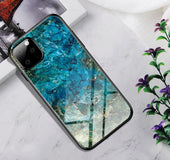 Gradient glass | IPhone