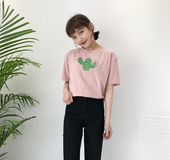 Cactus Top