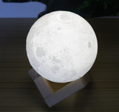 Lampara Luna
