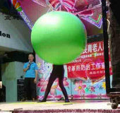 Latex big balloon