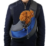 Mochila Para Mascotas