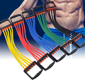 Chest dilator
