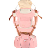 Baby carrier