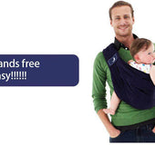 Baby strap