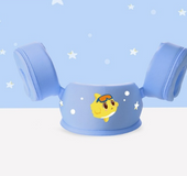 Accesorios de piscina flotador de cuello de bebé / flotador de asiento / flotador de brazo / flotador de anillo