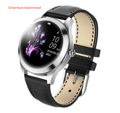 Heart Rate Monitoring Sports Step Smart Bracelet