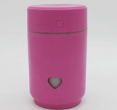 Car humidifier