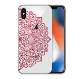 Transparent totem caser | IPhone