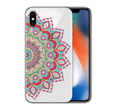 Transparent totem caser | IPhone