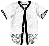Lotus Jersey Tee