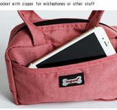 Bolsa Correa