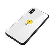 Happy smile mobile | IPhone