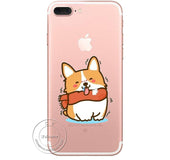 Keji Shiba In Mobile | IPhone