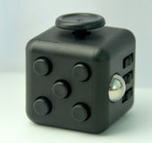 Cubo Infinito Rubik
