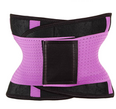 Faja cintura corset