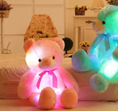 Decorative Luminous Pillow