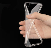 Transparent mobile | IPhone