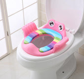 Asiento seguro con reposa-brazos para bebes