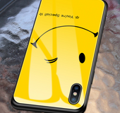 Happy smile mobile | IPhone