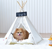 Small tent