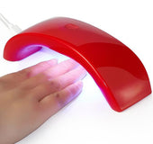 Secador de uñas LED