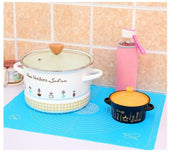 Silicone Kneading Pad