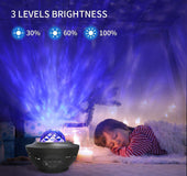Projection lamp