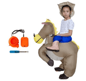 Inflatable Costume