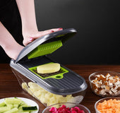 Multi-function Kitchen Vegetable Cutter