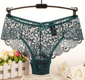 Mid-rise briefs
