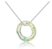 Collar temperamento